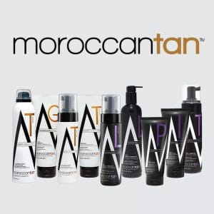 moroccan tan